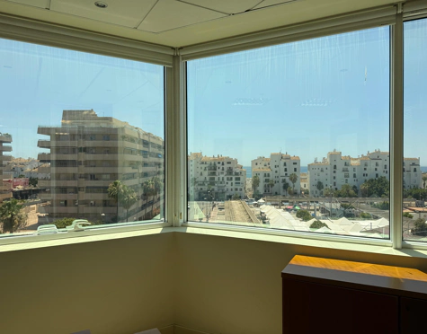 Office for sale in Marbella - Puerto Banus