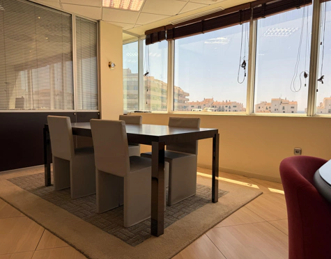 Office for sale in Marbella - Puerto Banus