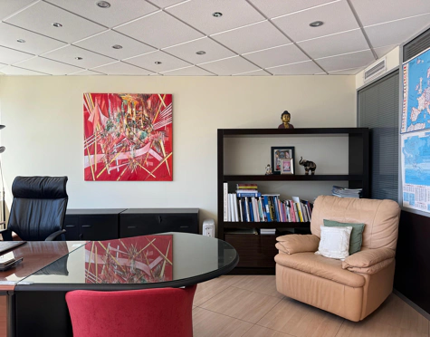 Office for sale in Marbella - Puerto Banus