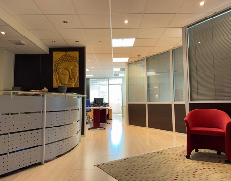 Office for sale in Marbella - Puerto Banus