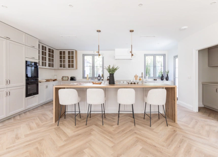 LUXURY CONTEMPORARY VILLA IN BENAHAVÍS