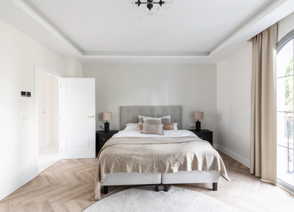 LUXURY CONTEMPORARY VILLA IN BENAHAVÍS