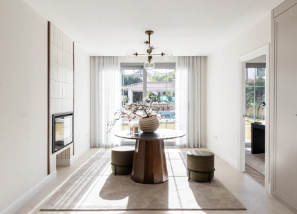LUXURY CONTEMPORARY VILLA IN BENAHAVÍS