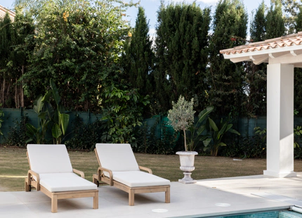 LUXURY CONTEMPORARY VILLA IN BENAHAVÍS