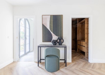 LUXURY CONTEMPORARY VILLA IN BENAHAVÍS