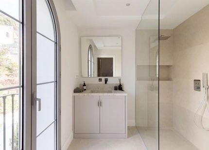 LUXURY CONTEMPORARY VILLA IN BENAHAVÍS