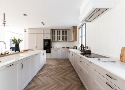 LUXURY CONTEMPORARY VILLA IN BENAHAVÍS