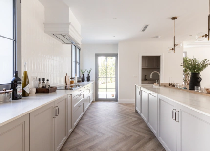 LUXURY CONTEMPORARY VILLA IN BENAHAVÍS