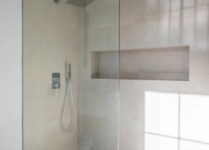 LUXURY CONTEMPORARY VILLA IN BENAHAVÍS
