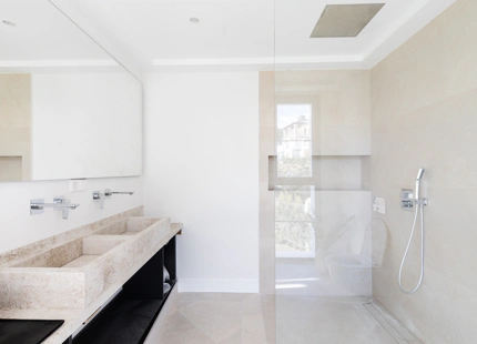 LUXURY CONTEMPORARY VILLA IN BENAHAVÍS