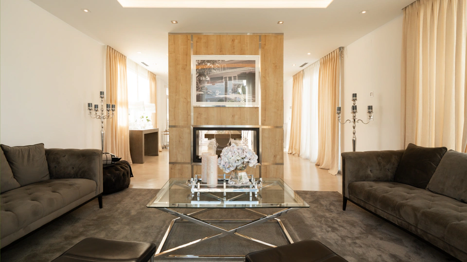 Villa for sale in Mijas Costa