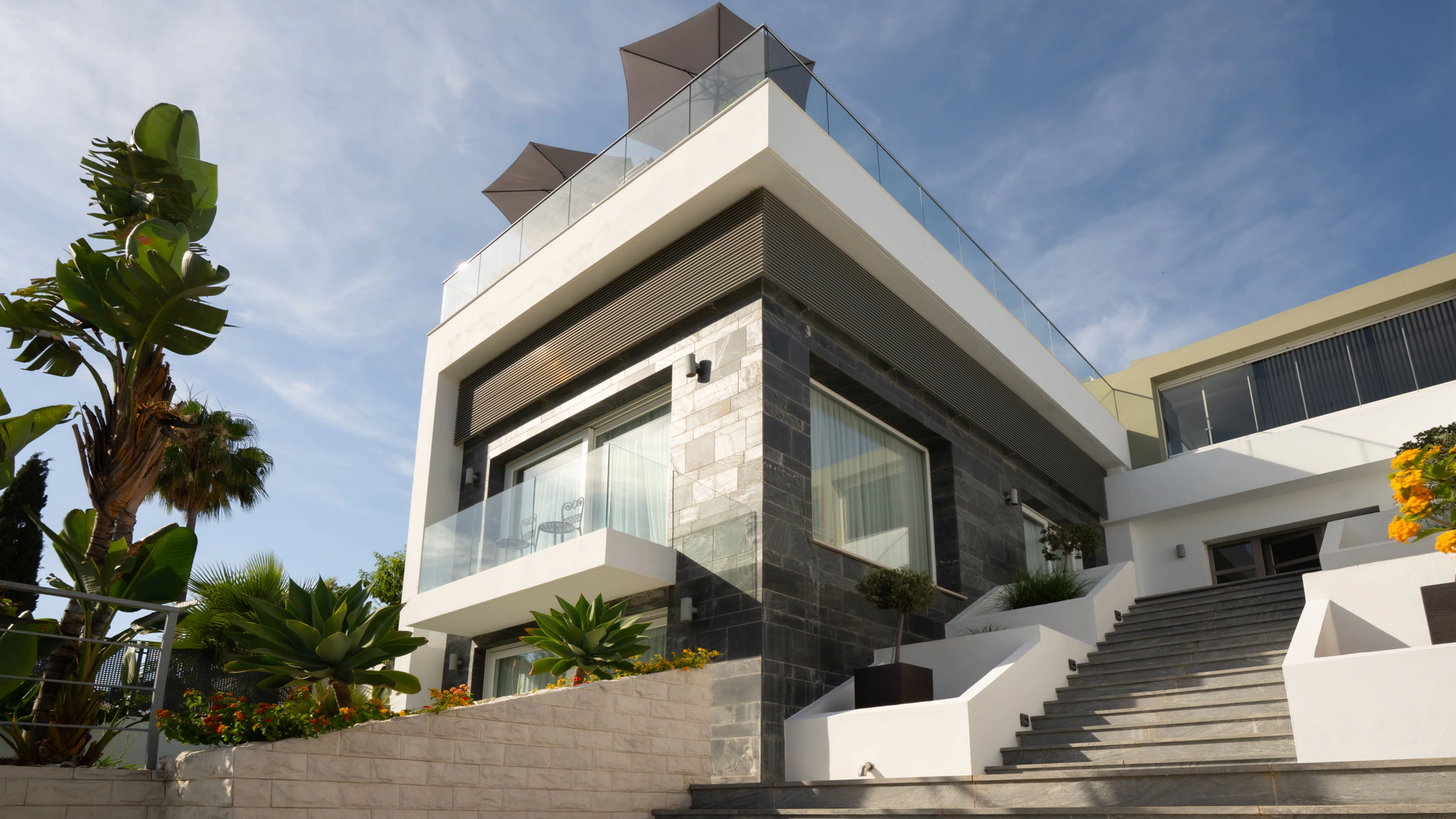 Villa for sale in Mijas Costa
