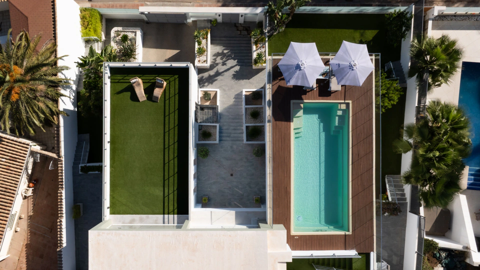 Villa for sale in Mijas Costa