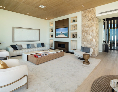 Villa for sale in La Quinta, Benahavis