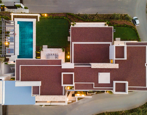 Villa for sale in La Quinta, Benahavis