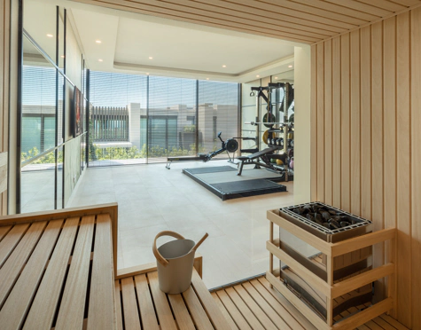 Villa for sale in La Quinta, Benahavis