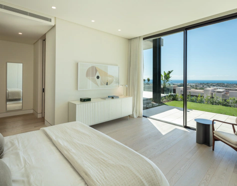 Villa for sale in La Quinta, Benahavis