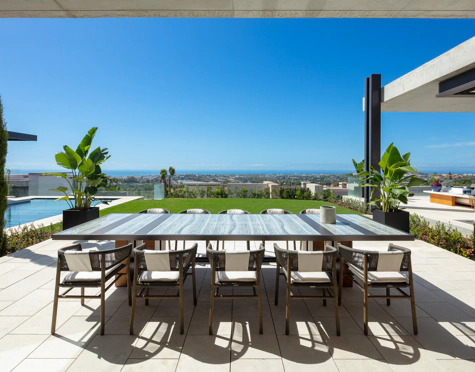 Villa for sale in La Quinta, Benahavis