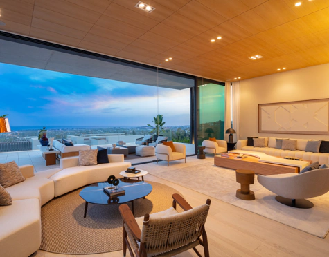 Villa for sale in La Quinta, Benahavis