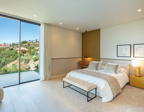 Villa for sale in La Quinta, Benahavis