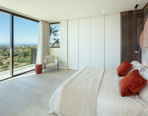 Villa for sale in La Quinta, Benahavis