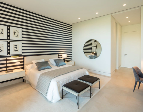 Villa for sale in La Quinta, Benahavis