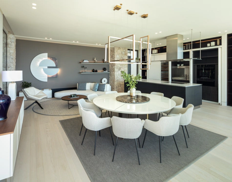 Villa for sale in La Quinta, Benahavis