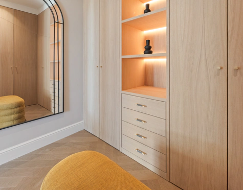 LUXURY DUPLEX PENTHOUSE IN NUEVA ANDALUCÍA