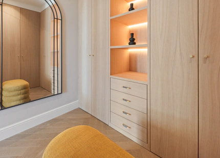 LUXURY DUPLEX PENTHOUSE IN NUEVA ANDALUCÍA