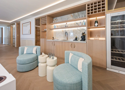 LUXURY DUPLEX PENTHOUSE IN NUEVA ANDALUCÍA
