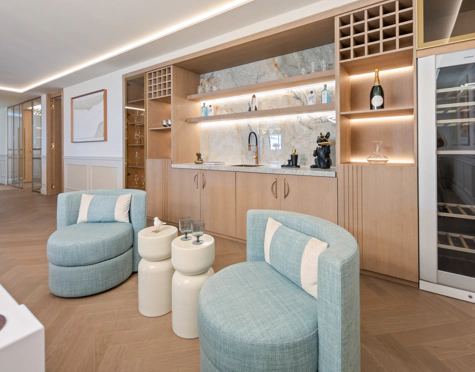 LUXURY DUPLEX PENTHOUSE IN NUEVA ANDALUCÍA
