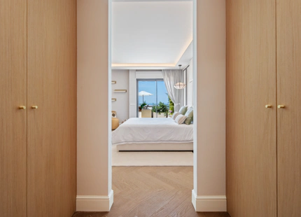 LUXURY DUPLEX PENTHOUSE IN NUEVA ANDALUCÍA