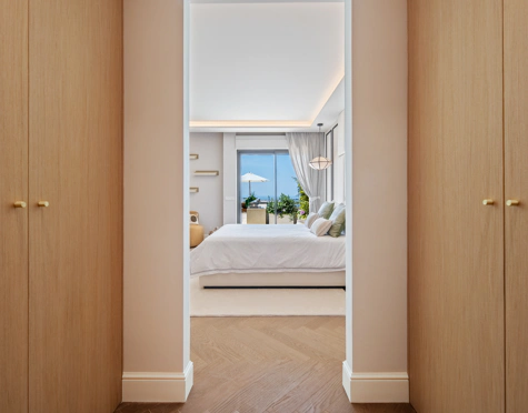 LUXURY DUPLEX PENTHOUSE IN NUEVA ANDALUCÍA