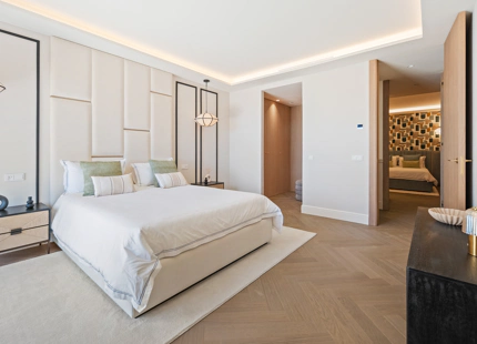 LUXURY DUPLEX PENTHOUSE IN NUEVA ANDALUCÍA