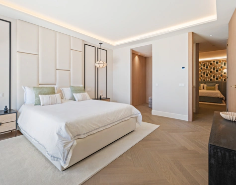 LUXURY DUPLEX PENTHOUSE IN NUEVA ANDALUCÍA