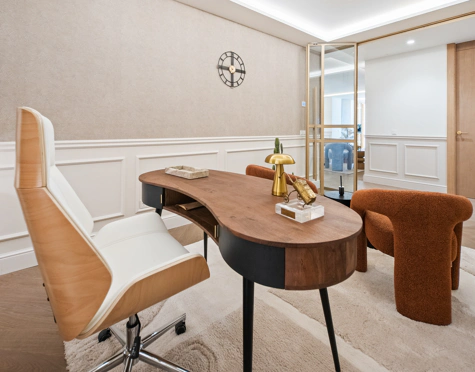 LUXURY DUPLEX PENTHOUSE IN NUEVA ANDALUCÍA