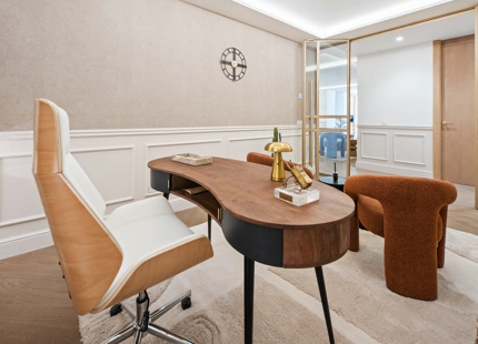 LUXURY DUPLEX PENTHOUSE IN NUEVA ANDALUCÍA