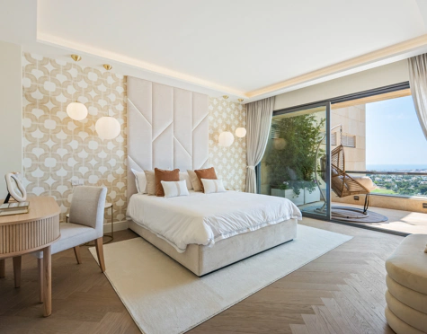 LUXURY DUPLEX PENTHOUSE IN NUEVA ANDALUCÍA