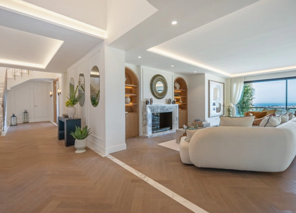 LUXURY DUPLEX PENTHOUSE IN NUEVA ANDALUCÍA