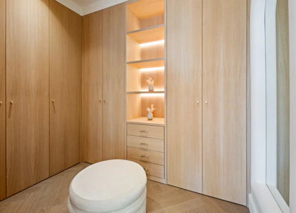 LUXURY DUPLEX PENTHOUSE IN NUEVA ANDALUCÍA