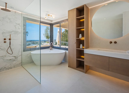 LUXURY DUPLEX PENTHOUSE IN NUEVA ANDALUCÍA