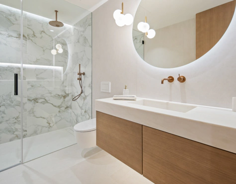 LUXURY DUPLEX PENTHOUSE IN NUEVA ANDALUCÍA