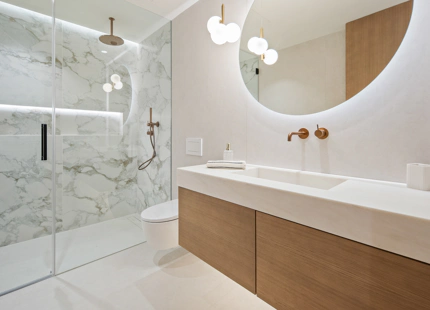 LUXURY DUPLEX PENTHOUSE IN NUEVA ANDALUCÍA