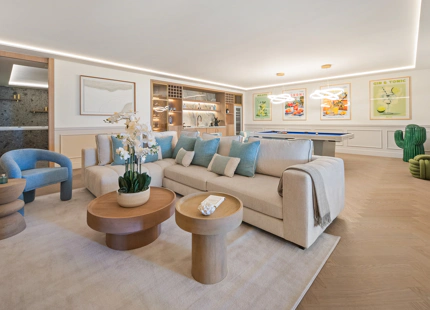 LUXURY DUPLEX PENTHOUSE IN NUEVA ANDALUCÍA