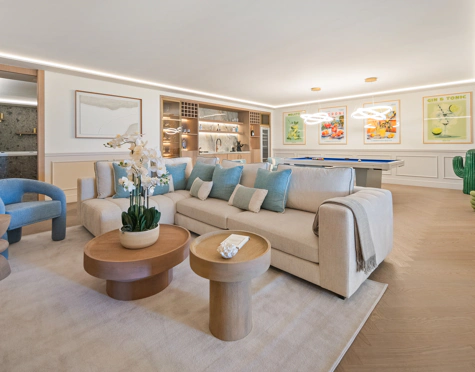 LUXURY DUPLEX PENTHOUSE IN NUEVA ANDALUCÍA