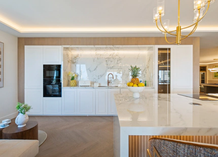 LUXURY DUPLEX PENTHOUSE IN NUEVA ANDALUCÍA
