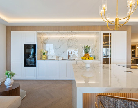 LUXURY DUPLEX PENTHOUSE IN NUEVA ANDALUCÍA