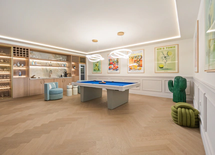 LUXURY DUPLEX PENTHOUSE IN NUEVA ANDALUCÍA