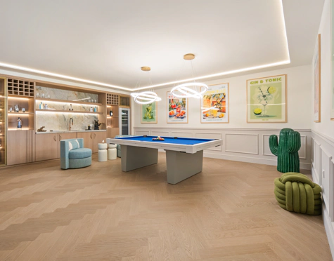 LUXURY DUPLEX PENTHOUSE IN NUEVA ANDALUCÍA