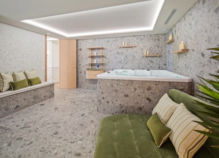 LUXURY DUPLEX PENTHOUSE IN NUEVA ANDALUCÍA